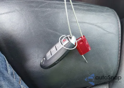 2014 Nissan Maxima 3.5 Sv from USA, damaged, VIN 1N4AA5AP3EC450926